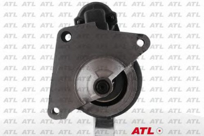 ATL AUTOTECHNIK a18670 -  Стартер